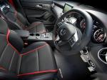 Mercedes-Benz CLA45 AMG 2013 года (AU)